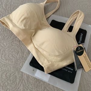 Shapermint Daily Comfort Wirefree - Truekind